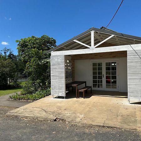 Appartamento Colin'S Garden Bomaderry Esterno foto
