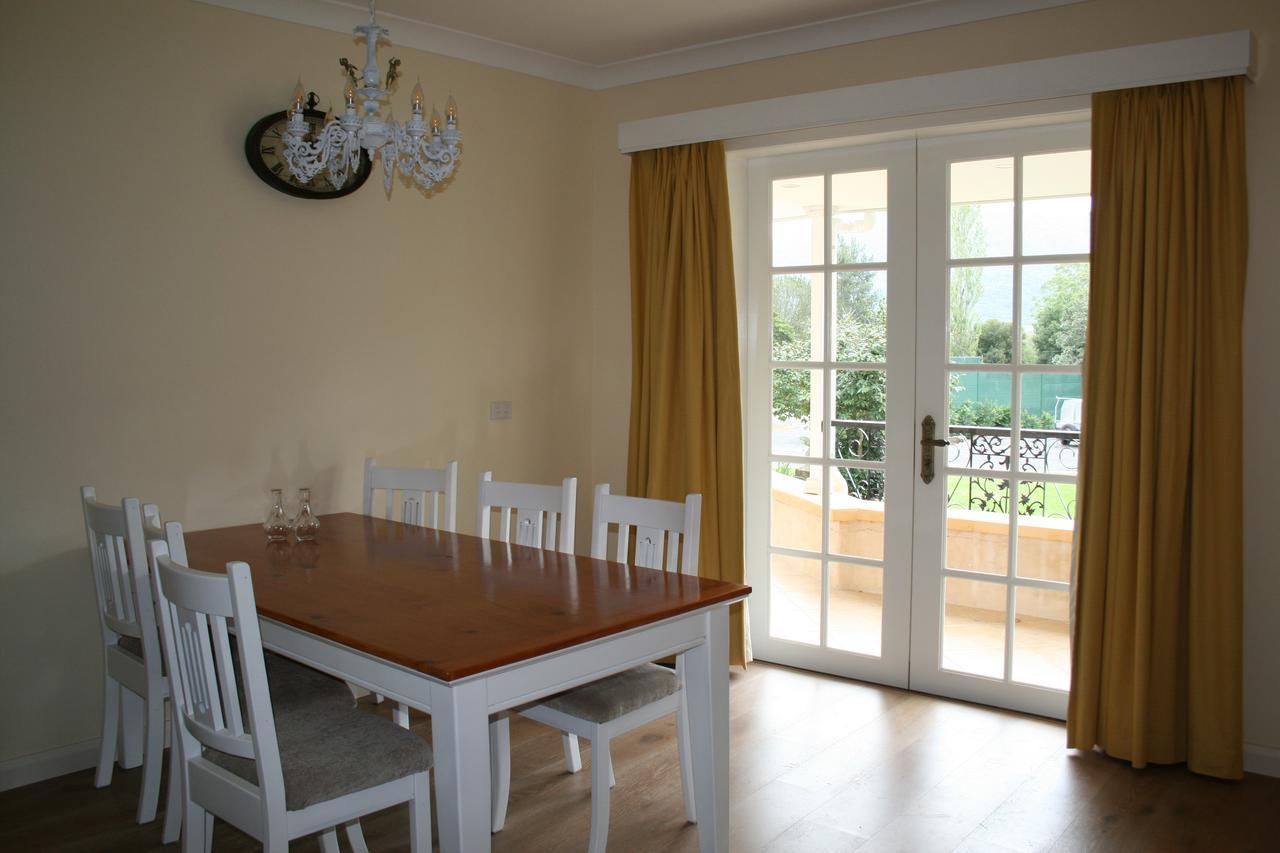 Appartamento Colin'S Garden Bomaderry Esterno foto