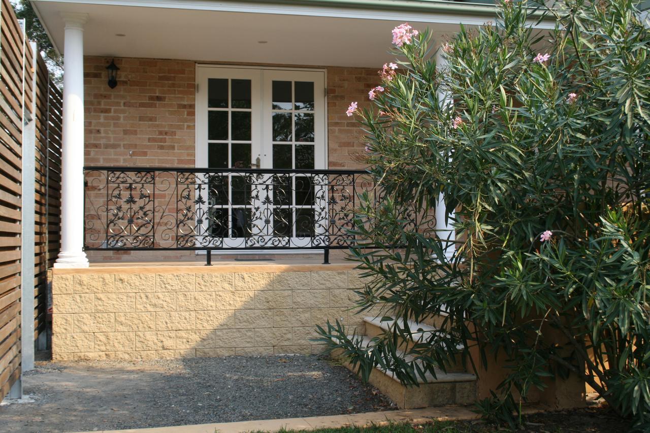 Appartamento Colin'S Garden Bomaderry Esterno foto