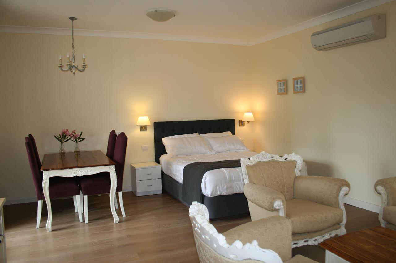 Appartamento Colin'S Garden Bomaderry Esterno foto