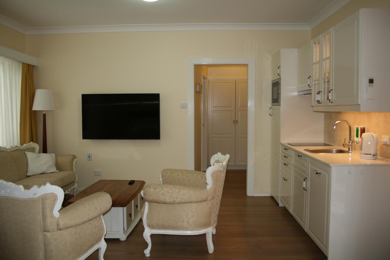 Appartamento Colin'S Garden Bomaderry Esterno foto