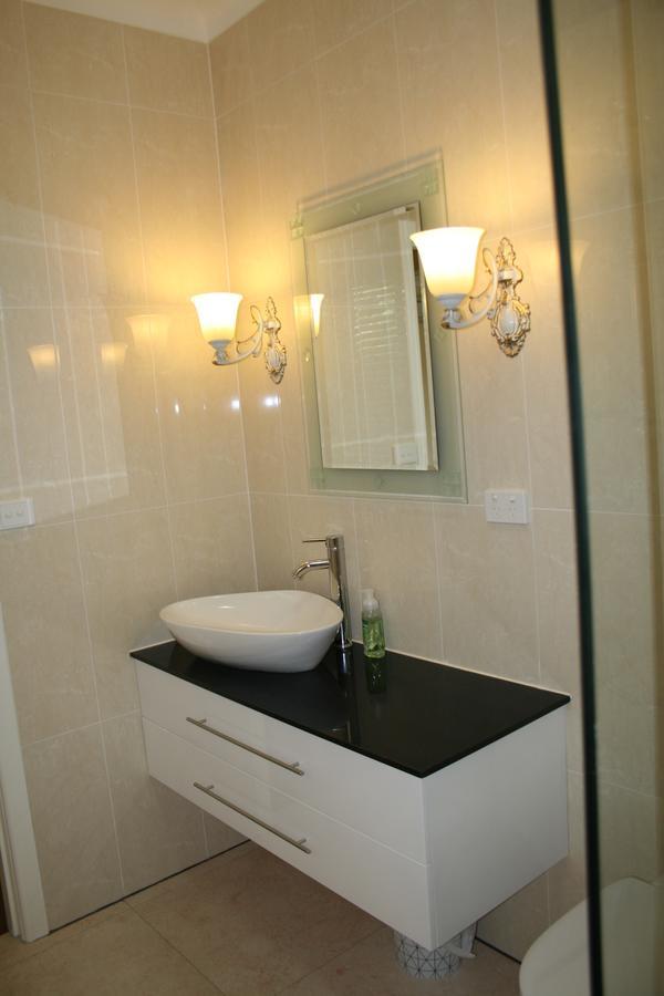 Appartamento Colin'S Garden Bomaderry Esterno foto