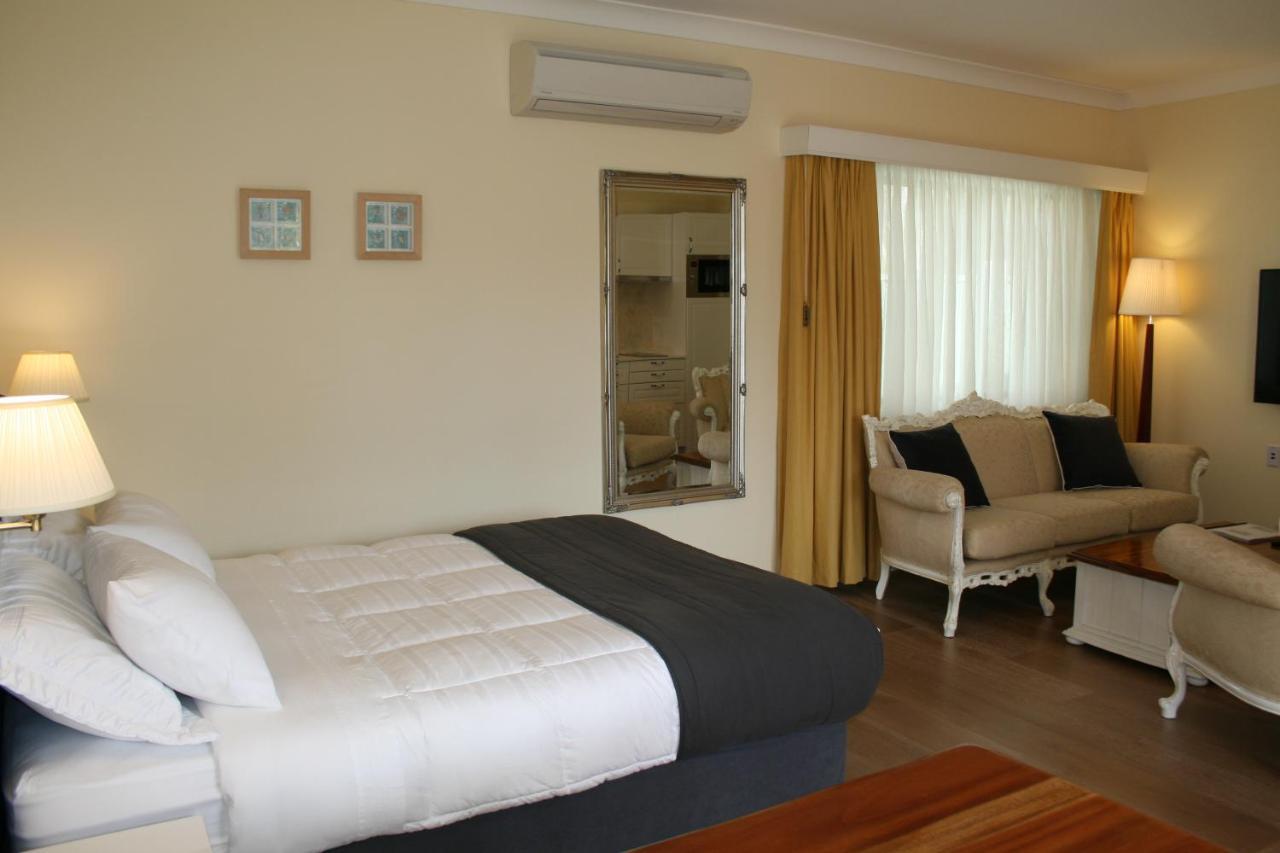 Appartamento Colin'S Garden Bomaderry Esterno foto