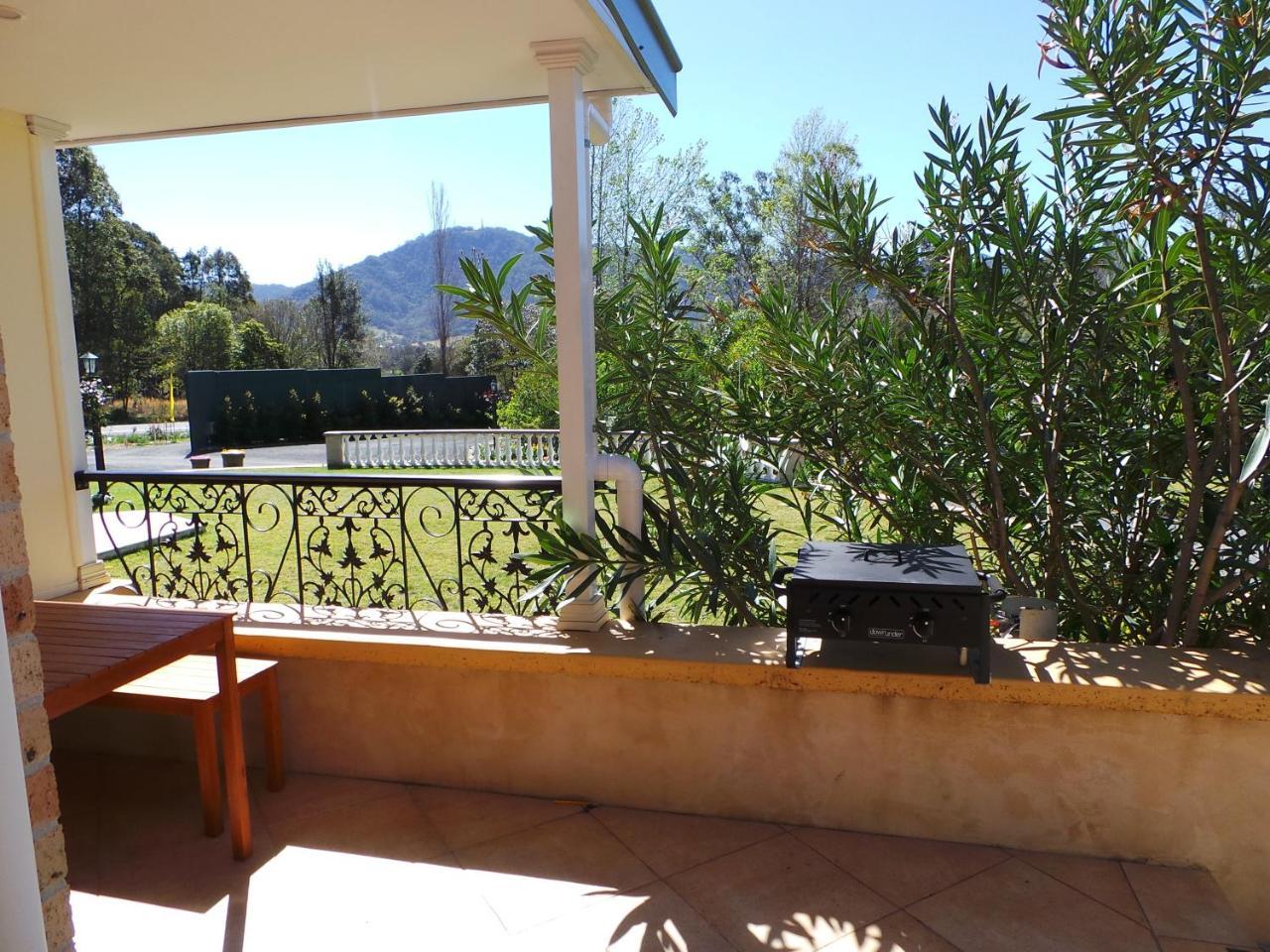 Appartamento Colin'S Garden Bomaderry Esterno foto