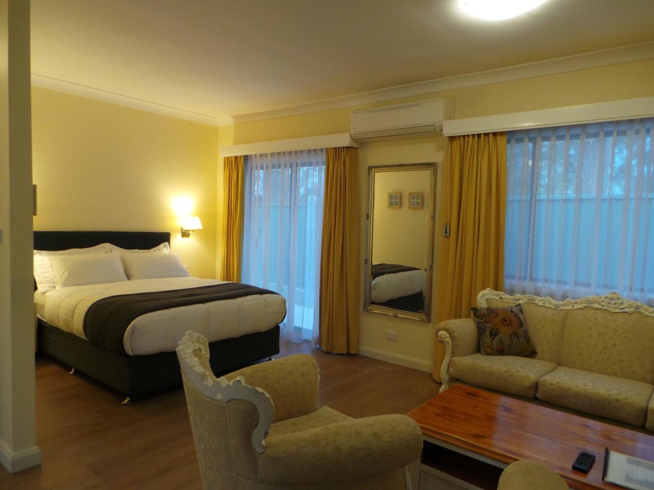 Appartamento Colin'S Garden Bomaderry Esterno foto