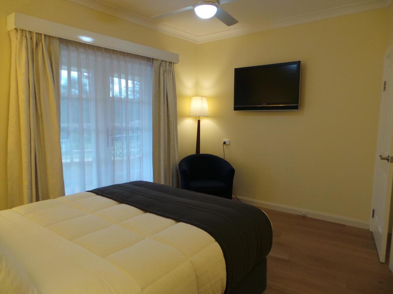 Appartamento Colin'S Garden Bomaderry Esterno foto