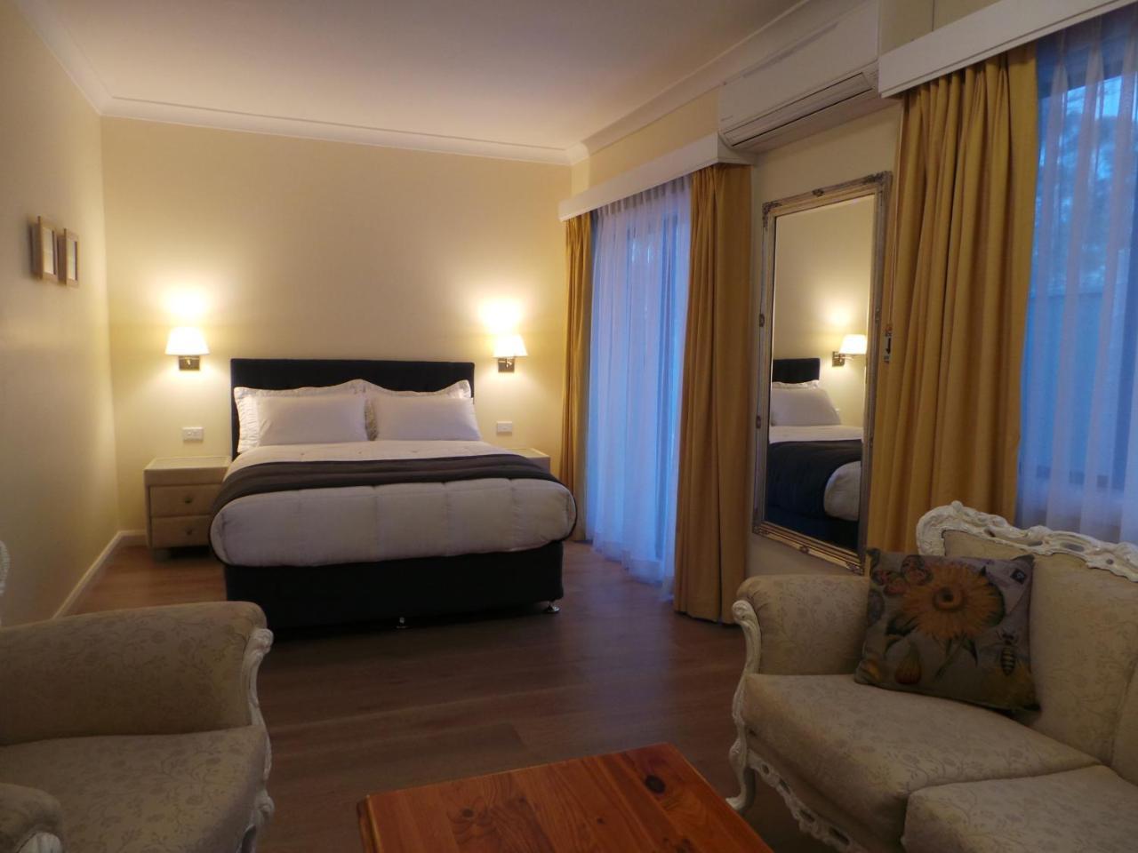 Appartamento Colin'S Garden Bomaderry Esterno foto