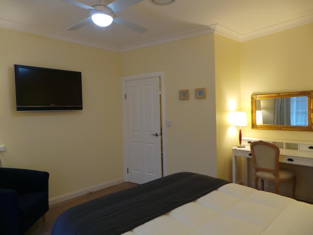 Appartamento Colin'S Garden Bomaderry Esterno foto