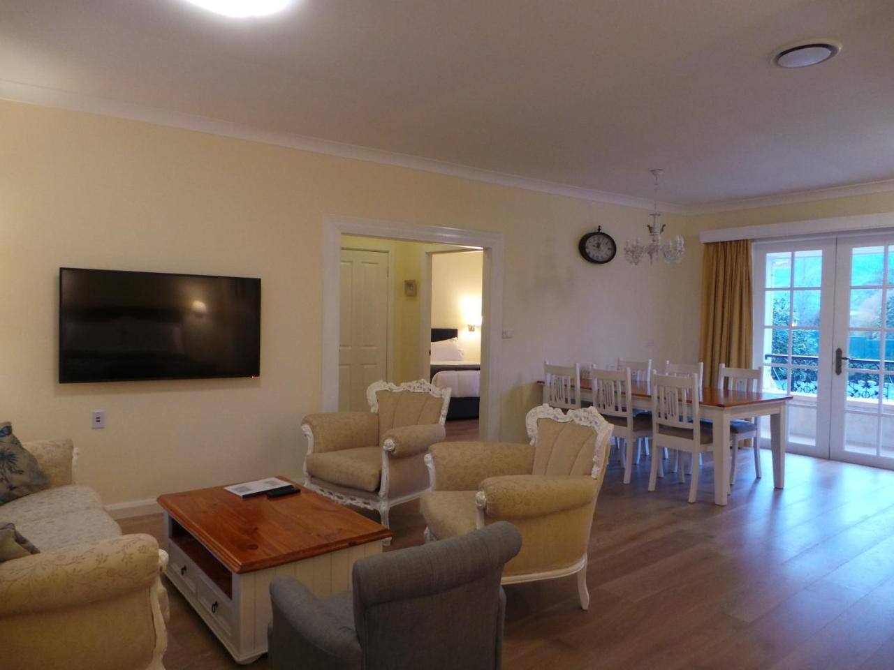 Appartamento Colin'S Garden Bomaderry Esterno foto