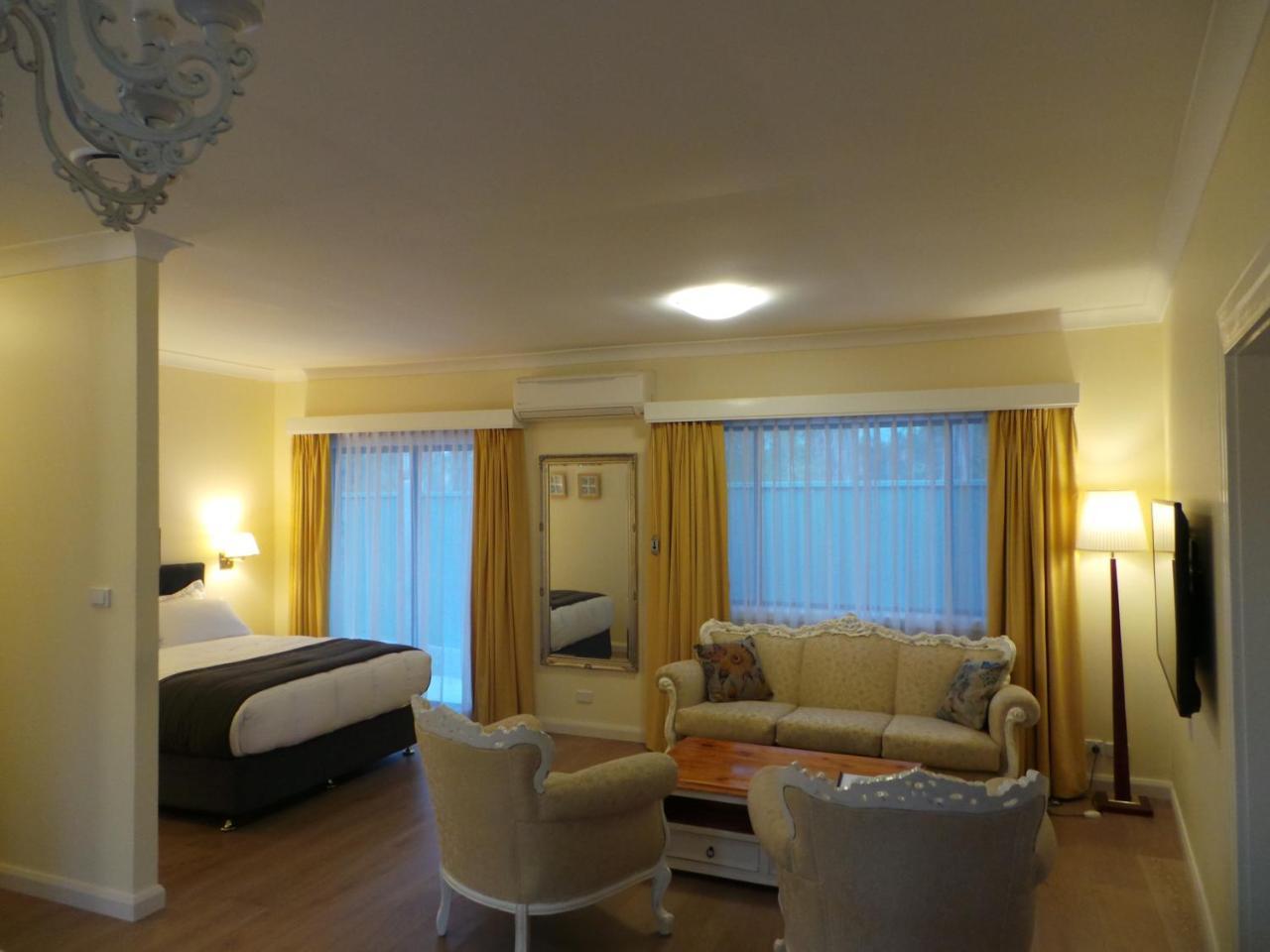 Appartamento Colin'S Garden Bomaderry Esterno foto