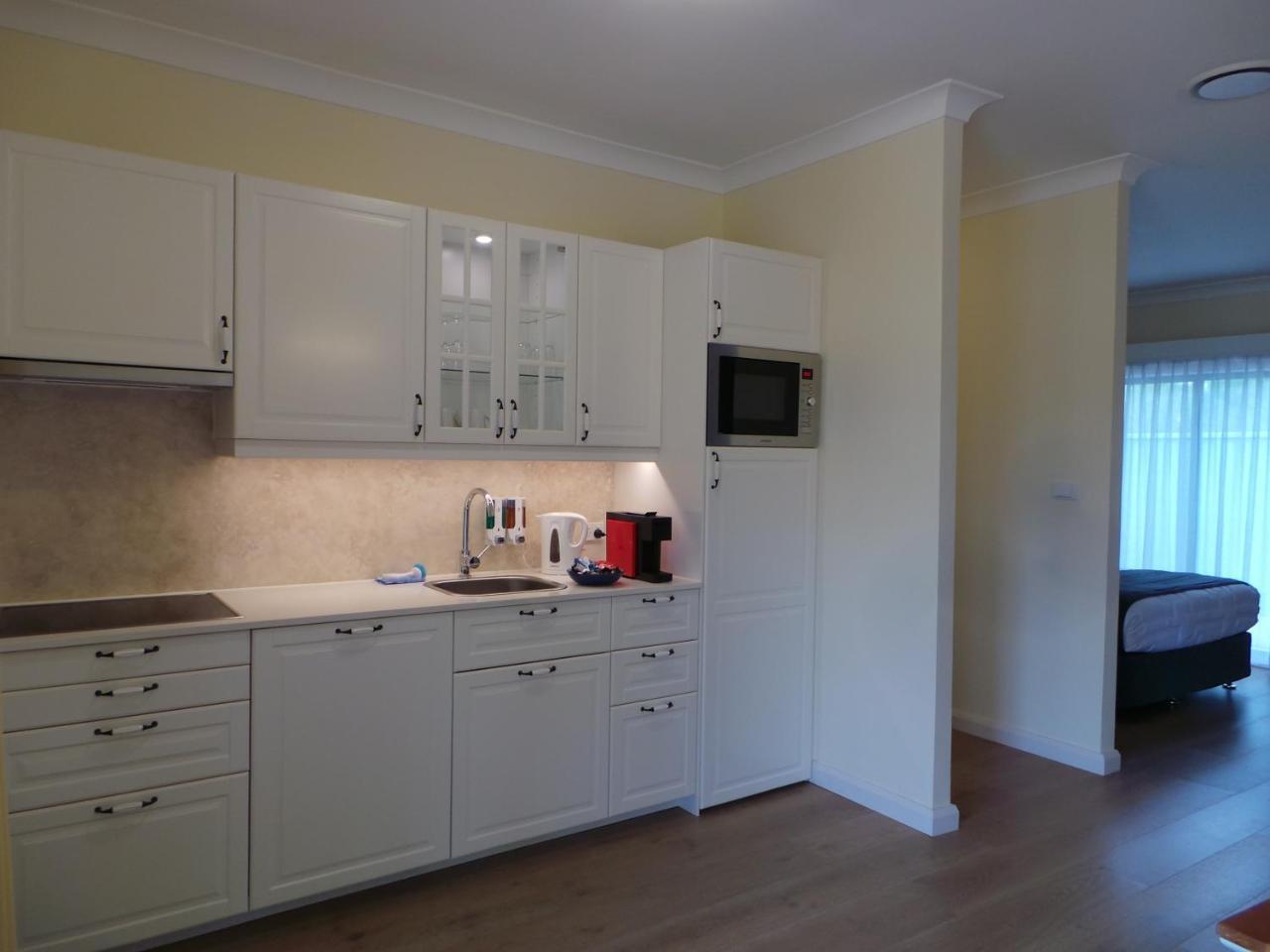 Appartamento Colin'S Garden Bomaderry Esterno foto